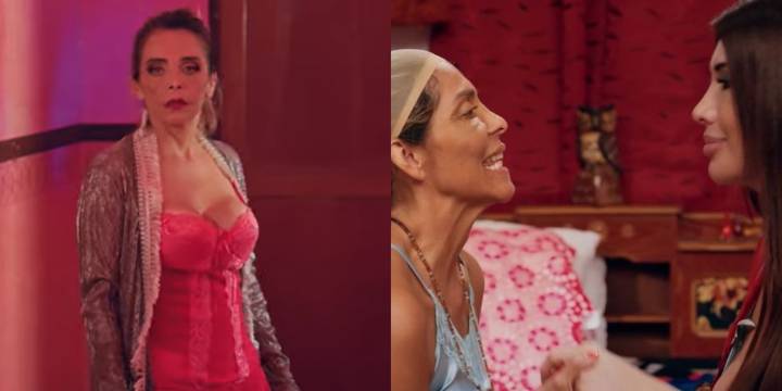 ‘Sirenas’, la película amazónica premiada por el Ministerio de Cultura, llega a los cines