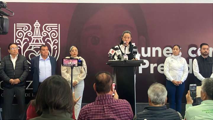 Alcaldesas laguneras lamentan el asesinato de Carlos Manzo