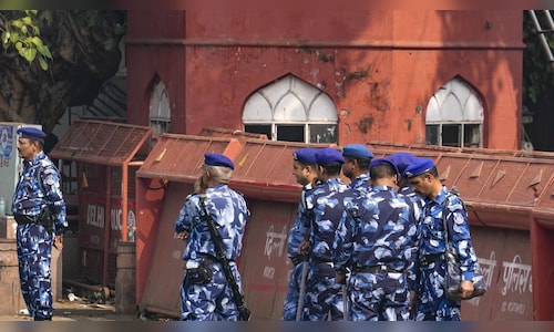 Delhi car blast: Red Fort to remain closed for 3 days as probe continues