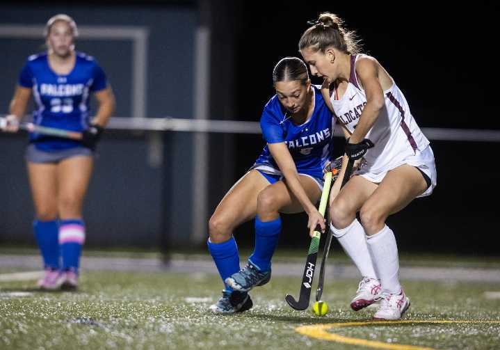 Lower Dauphin vs. Central Bucks West: Class 3A field hockey quarterfinal preview