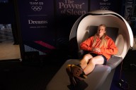 The next great performance booster for athletes? Sleep