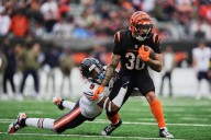 How did Zac Taylor respond to Chase Brown calling out the defense after collapse vs. Bears? Bengals news roundup