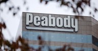 Peabody Energy to leave downtown St. Louis after 70 years
