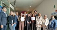 Colectivas, estudiantes y legisladores presentan iniciativa para visibilizar la salud menstrual en Querétaro