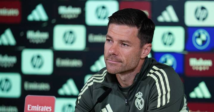 Real Madrid chiefs pick sides in Xabi Alonso power struggle as Liverpool return tipped