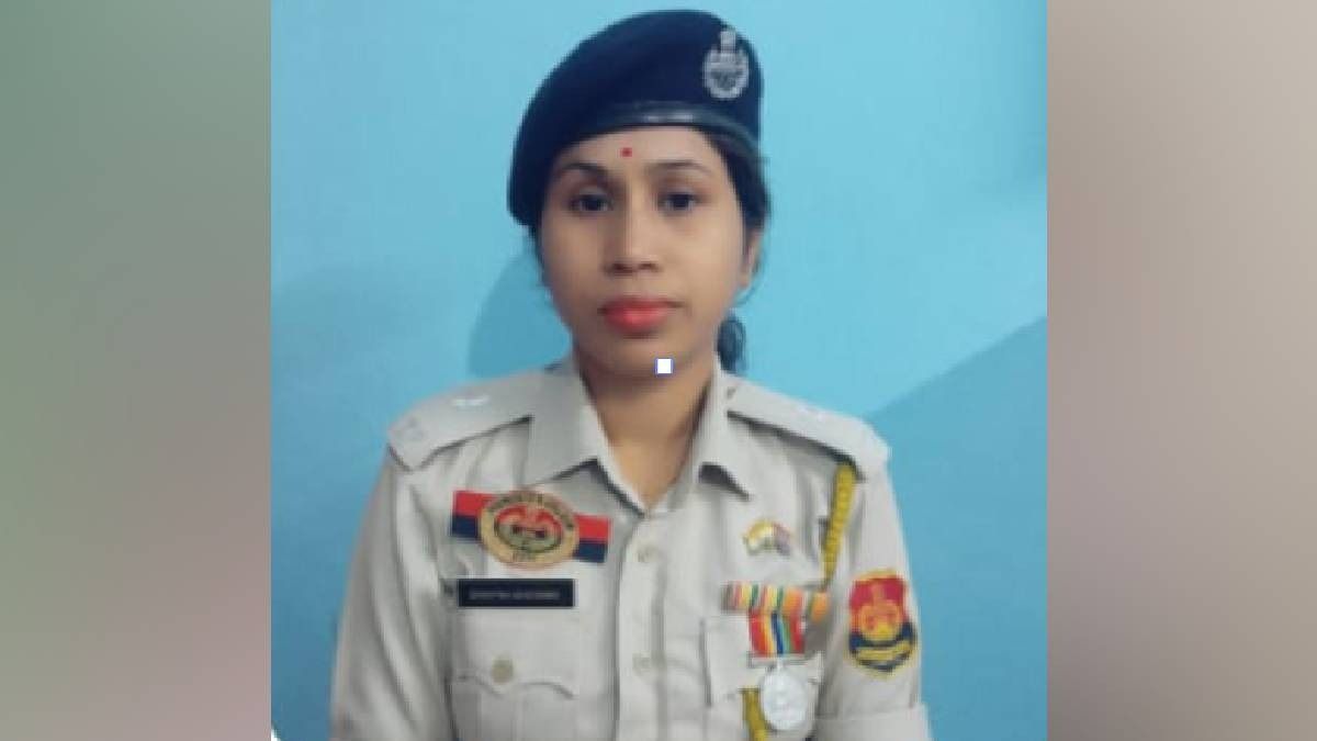 Tripura woman inspector honoured with Kendriya Grihamantri Dakshata Padak for exemplary probe in POCSO case
