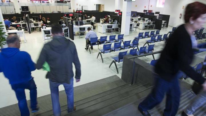 Multas de hasta 1.000 euros por groserías o conductas inadecuadas en las oficinas municipales de Santa Cruz