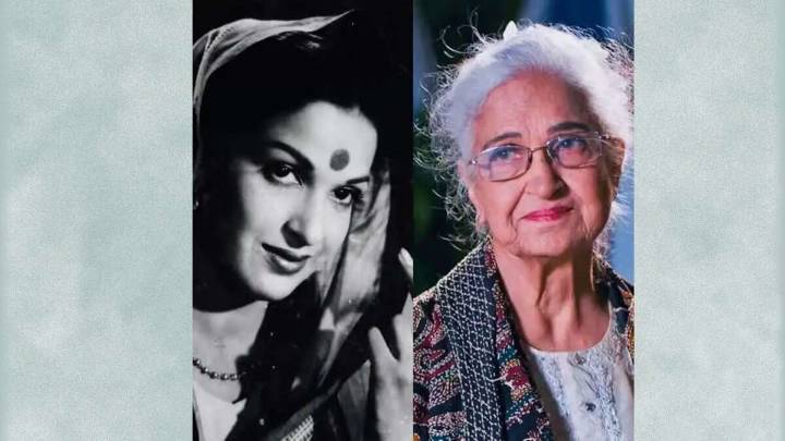 ‘Neecha Nagar’ to ‘Laal Singh Chaddha’: Yesteryear star Kamini Kaushal dies at 98