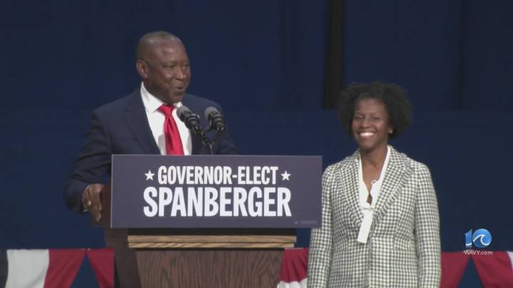 Virginia Democrats picked up 13 House seats on Election Night in 'big blue wave'