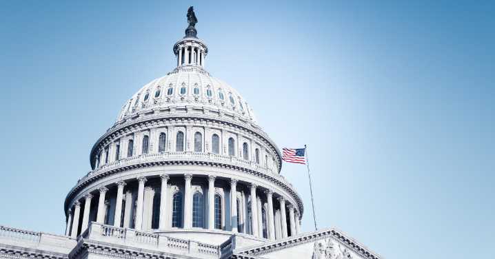 Senate Dems blink, reach tentative deal to reopen government while punting health care fight