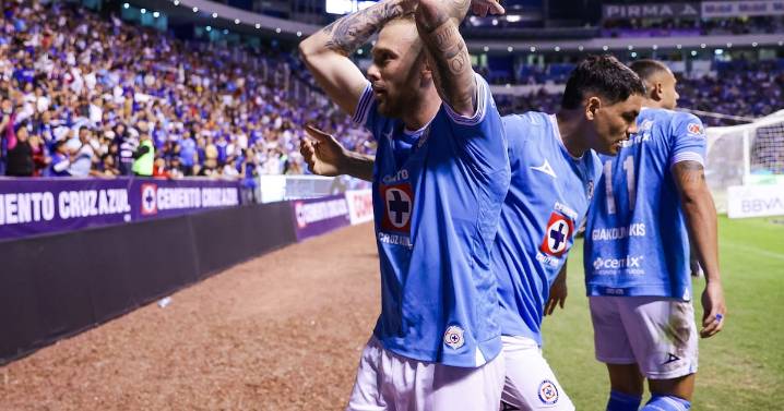 Cruz Azul se apodera de Puebla; confirman acuerdo para juego ante Pumas en el Cuauhtémoc