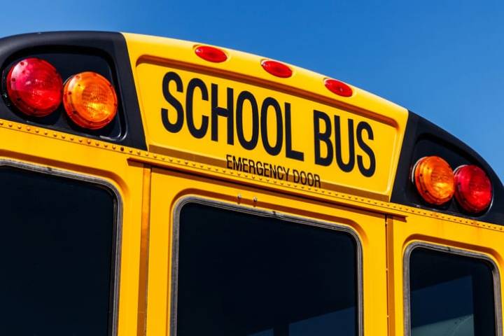 West Virginia school cancels in-person classes due to lack of bus drivers