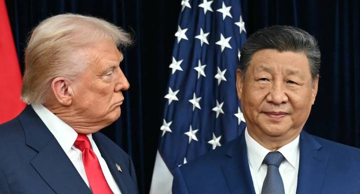 Donald Trump afirma que Xi Jinping entiende las “consecuencias” si China invade Taiwán | Estados Unidos 