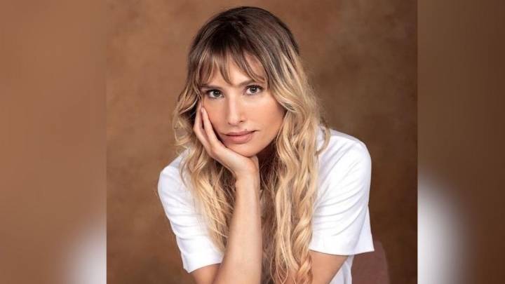 "Mamá de Santi": El emotivo mensaje de Mane Swett a un mes de haber perdido la tuición de su hijo en la Corte Suprema de EE.UU.