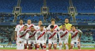 selección peruana | El liderazgo de Garcés con Gruber y la solidaridad del capitán López: lo que no se vio de la derrota de Perú ante Chile