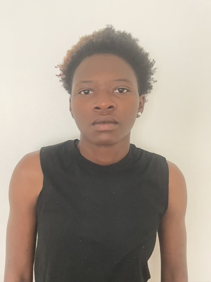 15-year-old Newark girl missing after last seen on Halloween