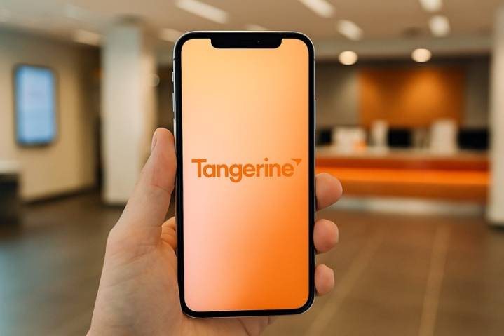 Tangerine Bank Signs 10-Year Deal to Rebuild Its Banking System