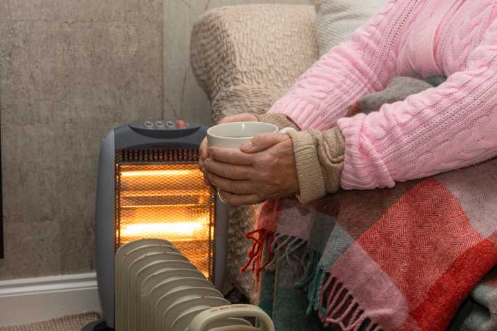 After space heaters ignite fires in DC region, expert offers tips on how to use them safely