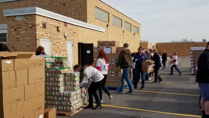 MCOP expands mobile food pantries amid SNAP benefit uncertainty