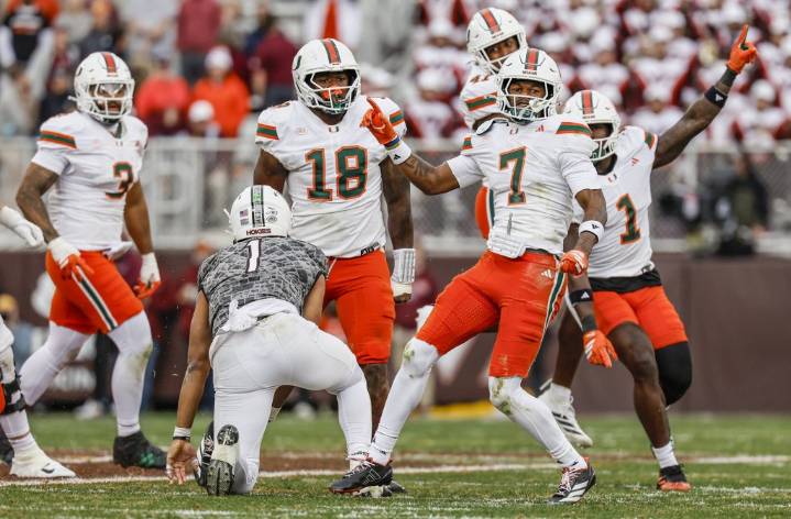 Five takeaways from Hurricanes' needed win vs. Virginia Tech