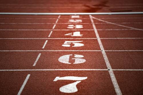 Andrea Vargas: la estrella de las vallas de Costa Rica y una auténtica “torpedo” del atletismo