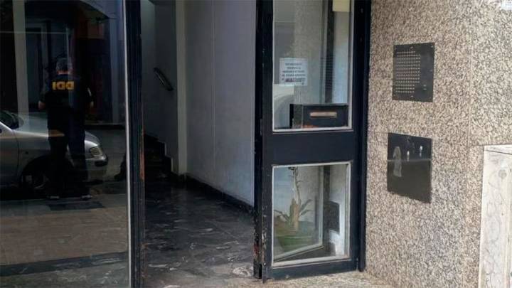 La Plata: hallaron muerto a un hombre en el hueco de un ascensor tras varios días de búsqueda