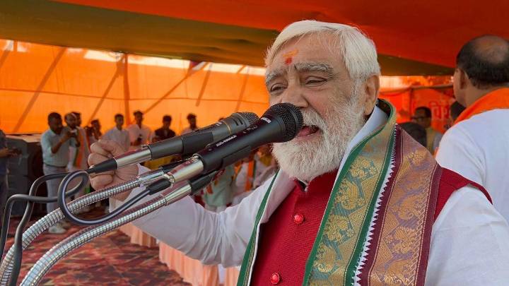 Bihar elections 2025: BJP leader says, 'NDA to form govt in Bihar'