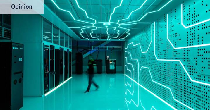 The rising threat to the global financial system