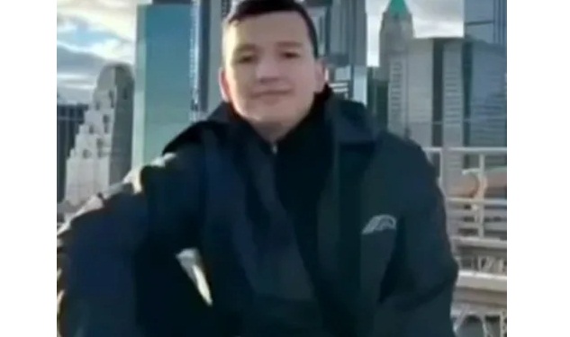 ¡Tragedia en las calles! Venezolano pierde la vida tras ser atropellado por conductor que circulaba en sentido contrario.