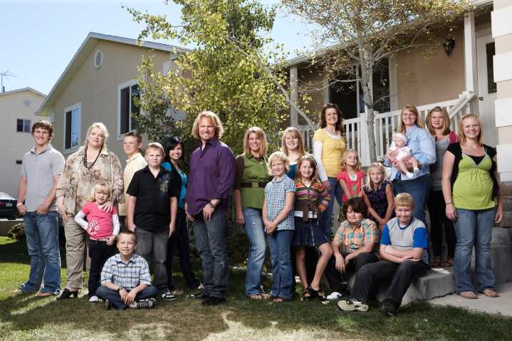 Sister Wives' Robyn Brown Cries Over Kody Being ‘Rejected’ by His Kids