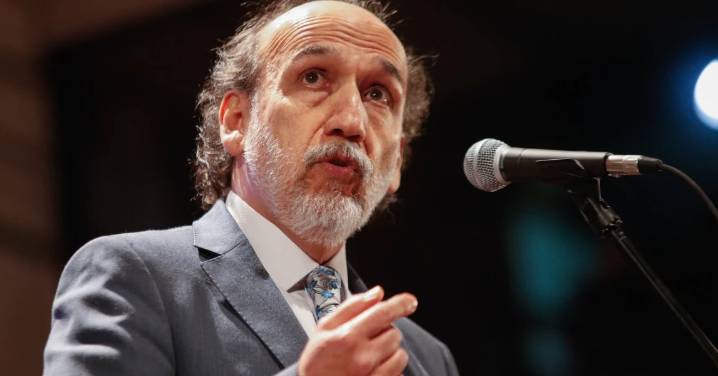 Tricel entrega resolución final y anula elección de Rodrigo Vidal como rector de la Usach