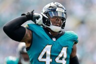 Jaguars’ Travon Walker Likely Facing Suspension After Ejection vs Raiders