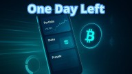 Last Chance to Buy Best Wallet Token as Presale Ends Tomorrow