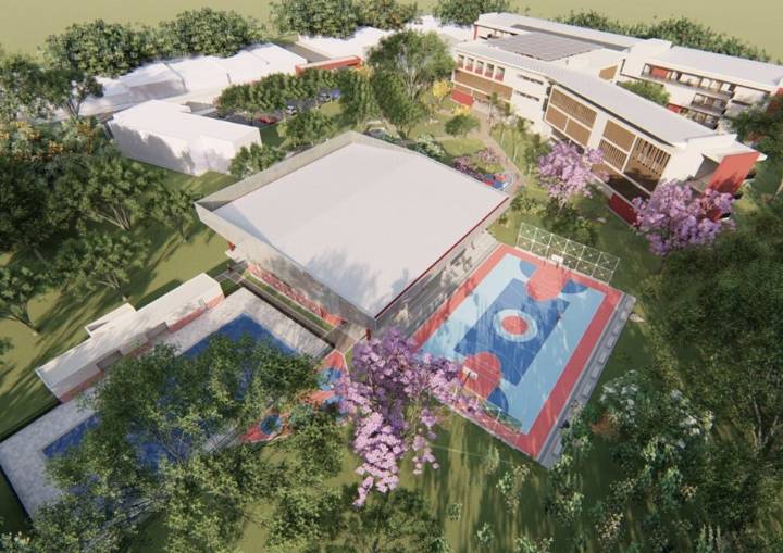 Un sueño que se empieza a construir: se abre convocatoria para las obras de la Sede Sur de la Universidad del Tolima en Chaparral