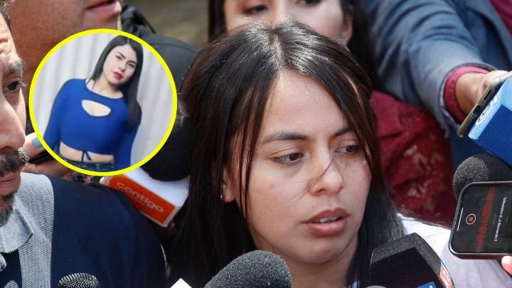 No descartan que se trate de una represalia: Los detalles del brutal ataque sufrido por la hermana de Krishna Aguilera