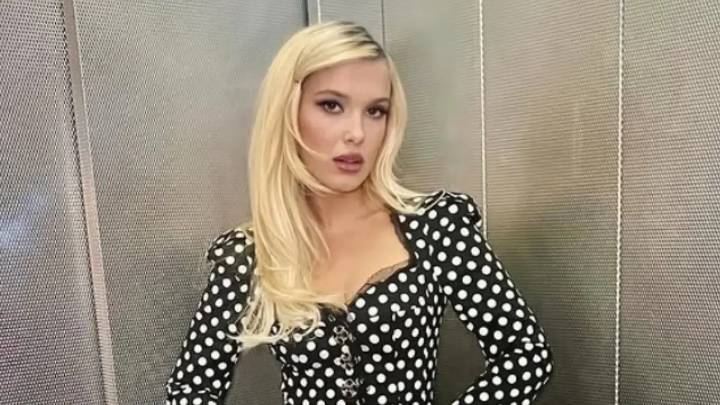 ‘Millie Said I'm Done’: ‘Stranger Things’ Star Millie Brown’s Big Moment Unravels After Heated Back and Forth on Red Carpet