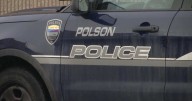 1 person dead, 2 detained after a shooting in Polson