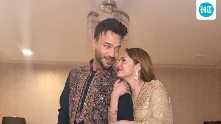 Ankita Lokhande wishes Sushant Singh Rajput’s sister on her birthday