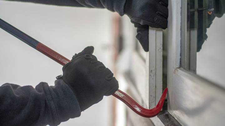 Charges laid after reported break-ins and items worth thousands allegedly stolen from affluent Sydney area