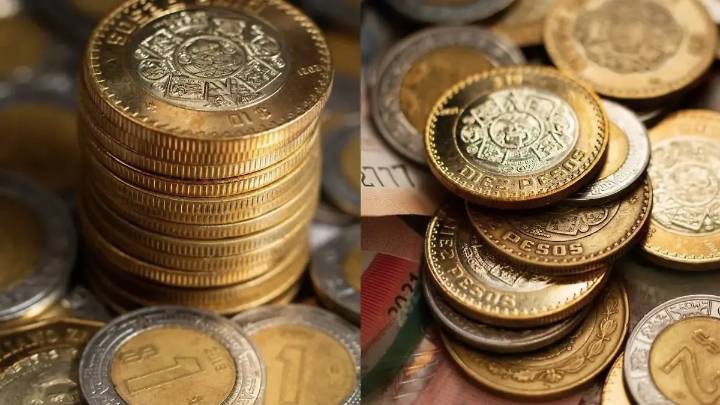 ¿Ya te fijaste que las monedas tienen rayitas en los bordes? La verdadera razón te va a sorprender