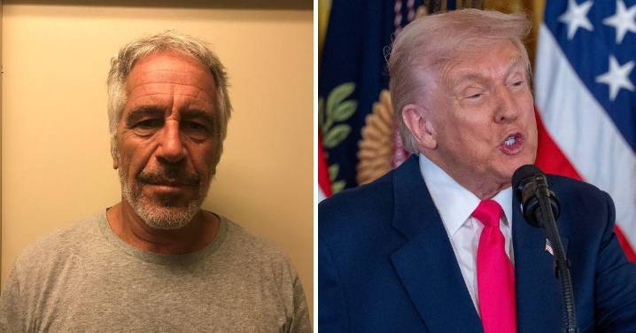 Jeffrey Epstein's Brother Clears Up 'Bubba' Mystery After Disgraced Financier's Email About Donald Trump Goes Viral