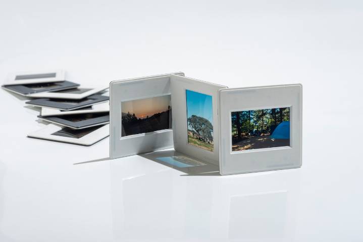 Dear Annie: Bitter ex-husband refuses to share old family travel slides with me