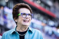 At 81, Billie Jean King is still learning and inspiring
