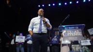 Colin Allred rips US Senate Democrats over shutdown compromise