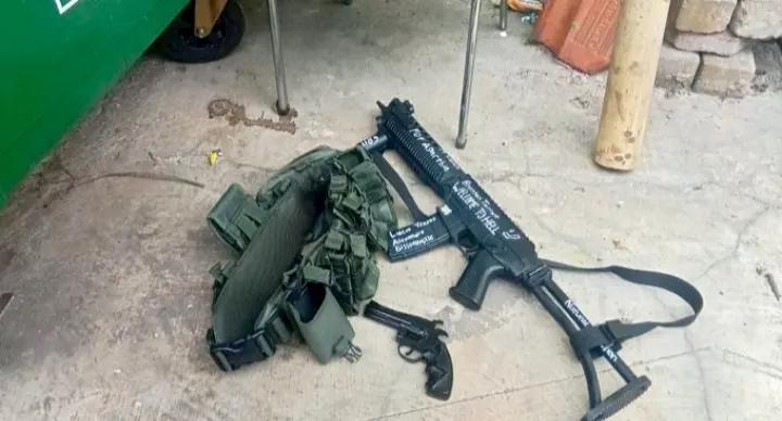 Several Injured In Blast At Mosque Within School In Jakarta; Weapons Found