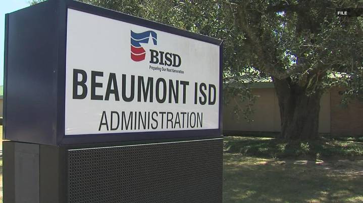 Beaumont ISD board to vote on state-funded ballistic shield purchase following 'Uvalde Strong Act' mandate