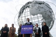 NYC Mayor-elect Zohran Mamdani announces transition leaders, vows to deliver on campaign promises