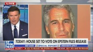Bret Baier Asks ‘Why It Took This Long’ for Trump to Back Releasing Epstein Docs