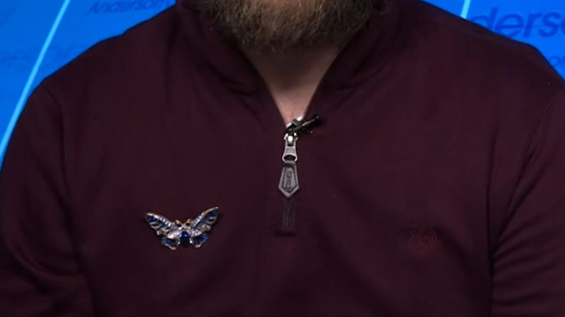 Virginia Giuffre’s family on Trump releasing Epstein files