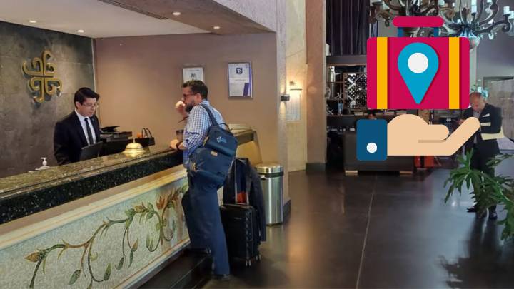 Sector hotelero de Durango prevé cierre de año con baja ocupación